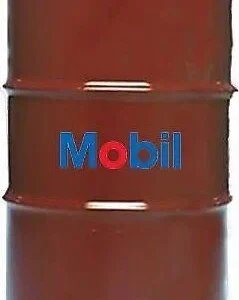 Mobil Delvac 10W-40 Endüstriyel Motor Yağı 208 Litre