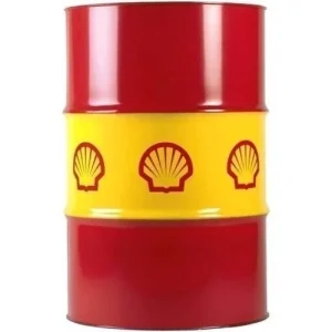 Shell Heavy Duty R5 -E 10W-40 Motor Yağı – 208 L Endüstriyel Varil